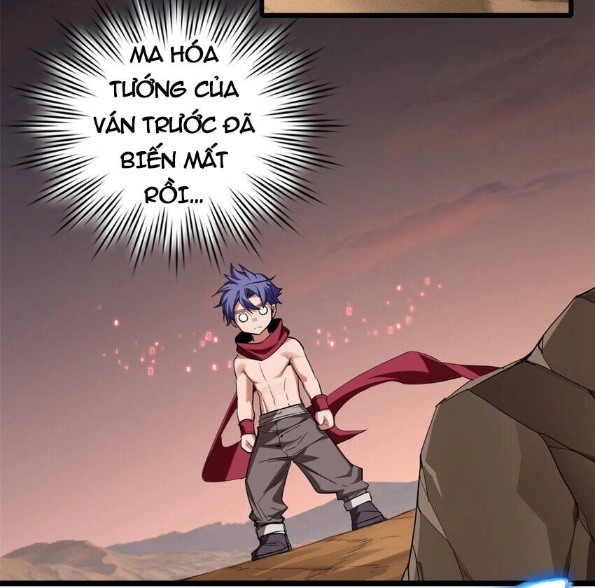 Ta Chỉ Muốn An Tĩnh Chơi Game Chapter 65 - 9