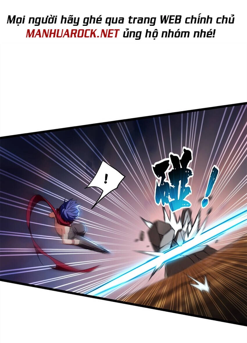 Ta Chỉ Muốn An Tĩnh Chơi Game Chapter 65 - 11