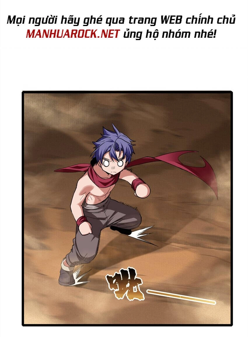 Ta Chỉ Muốn An Tĩnh Chơi Game Chapter 65 - 12