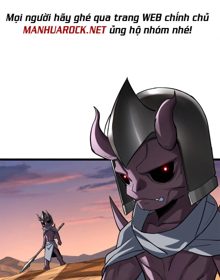 Ta Chỉ Muốn An Tĩnh Chơi Game Chapter 65 - 13