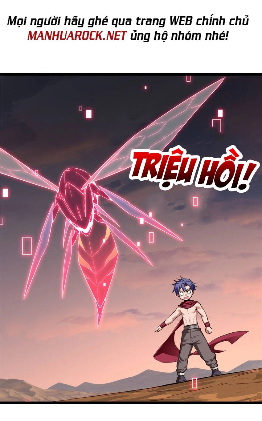 Ta Chỉ Muốn An Tĩnh Chơi Game Chapter 65 - 15