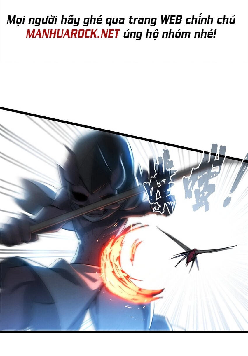 Ta Chỉ Muốn An Tĩnh Chơi Game Chapter 65 - 18