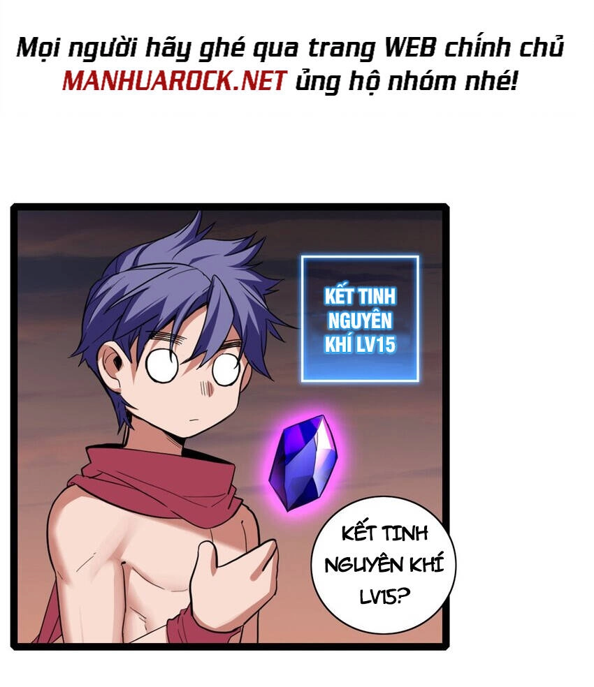 Ta Chỉ Muốn An Tĩnh Chơi Game Chapter 65 - 20