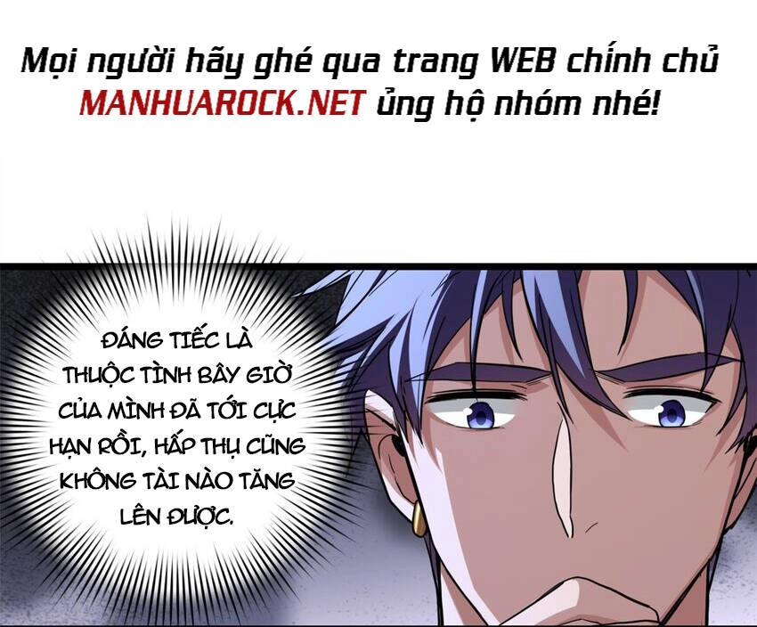 Ta Chỉ Muốn An Tĩnh Chơi Game Chapter 65 - 21