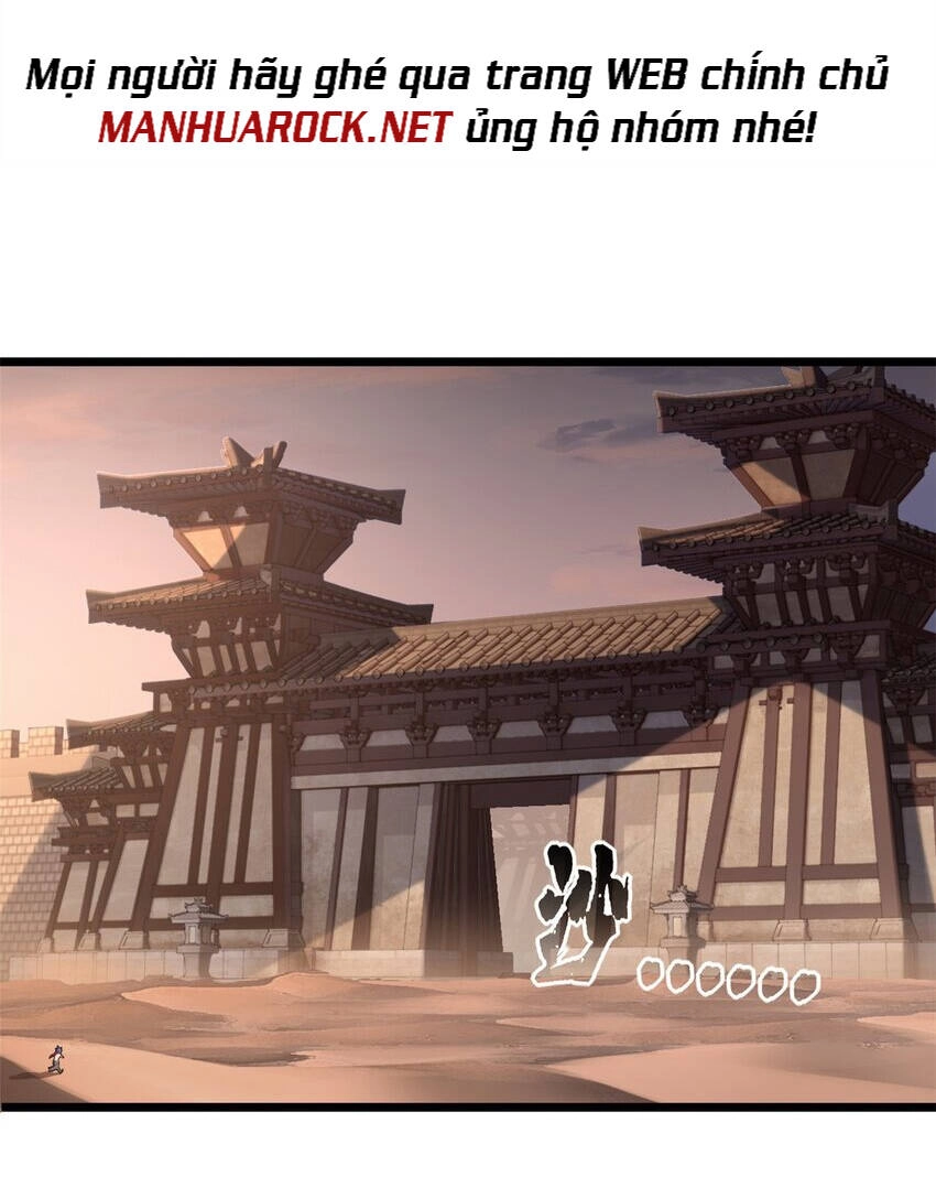 Ta Chỉ Muốn An Tĩnh Chơi Game Chapter 65 - 23