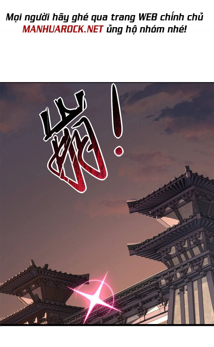 Ta Chỉ Muốn An Tĩnh Chơi Game Chapter 65 - 25