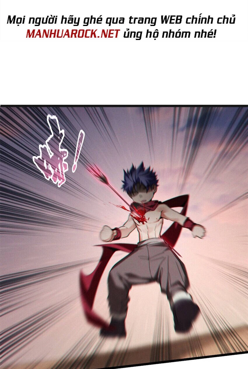 Ta Chỉ Muốn An Tĩnh Chơi Game Chapter 65 - 26