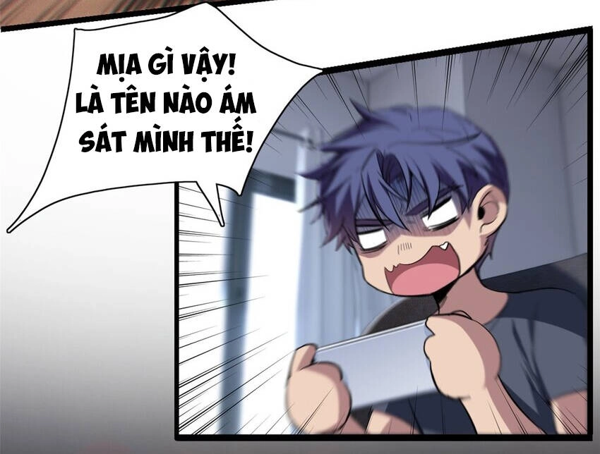 Ta Chỉ Muốn An Tĩnh Chơi Game Chapter 65 - 27