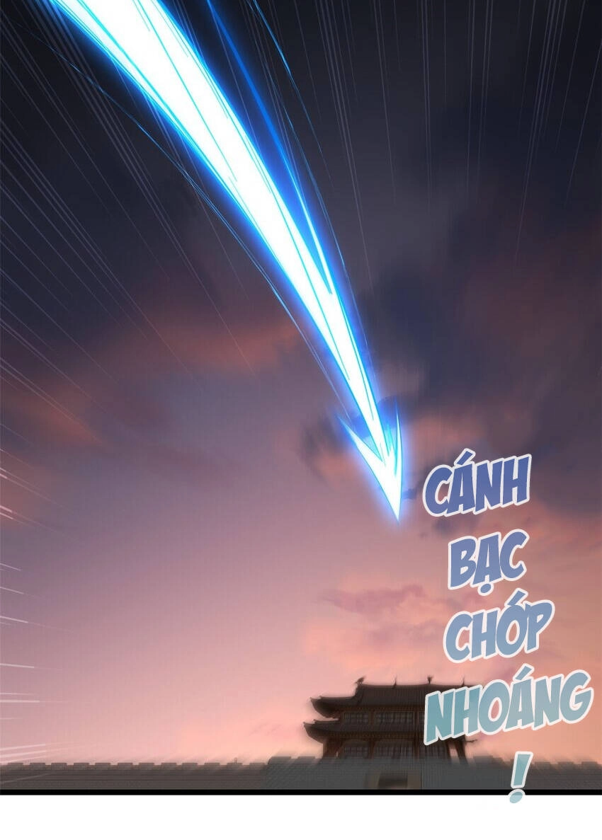 Ta Chỉ Muốn An Tĩnh Chơi Game Chapter 65 - 29