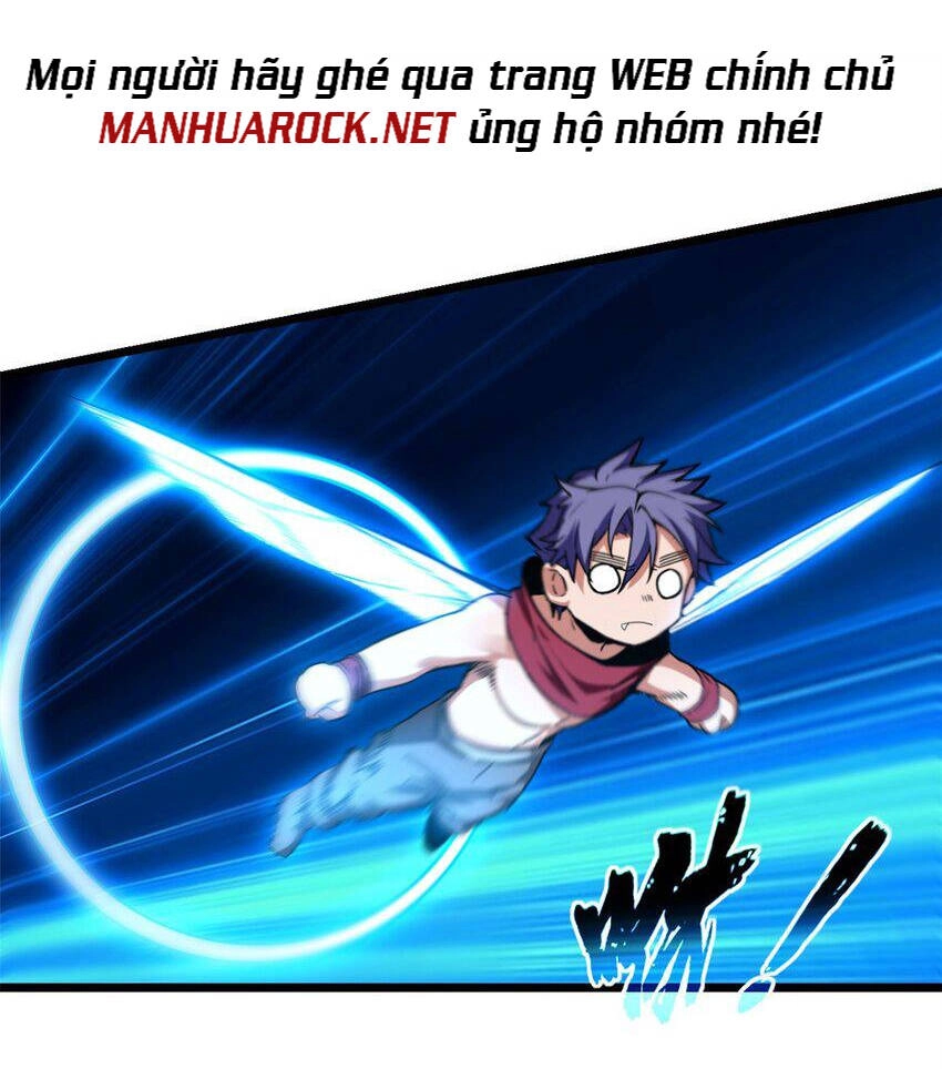 Ta Chỉ Muốn An Tĩnh Chơi Game Chapter 65 - 30