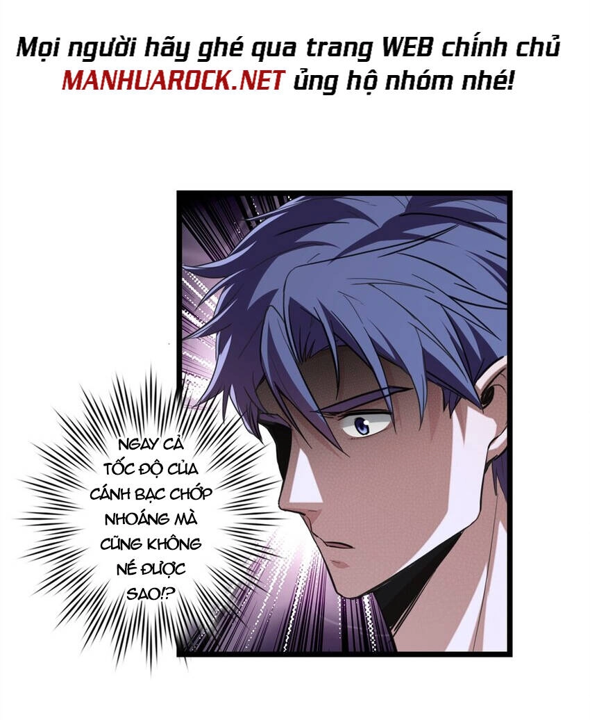 Ta Chỉ Muốn An Tĩnh Chơi Game Chapter 65 - 32