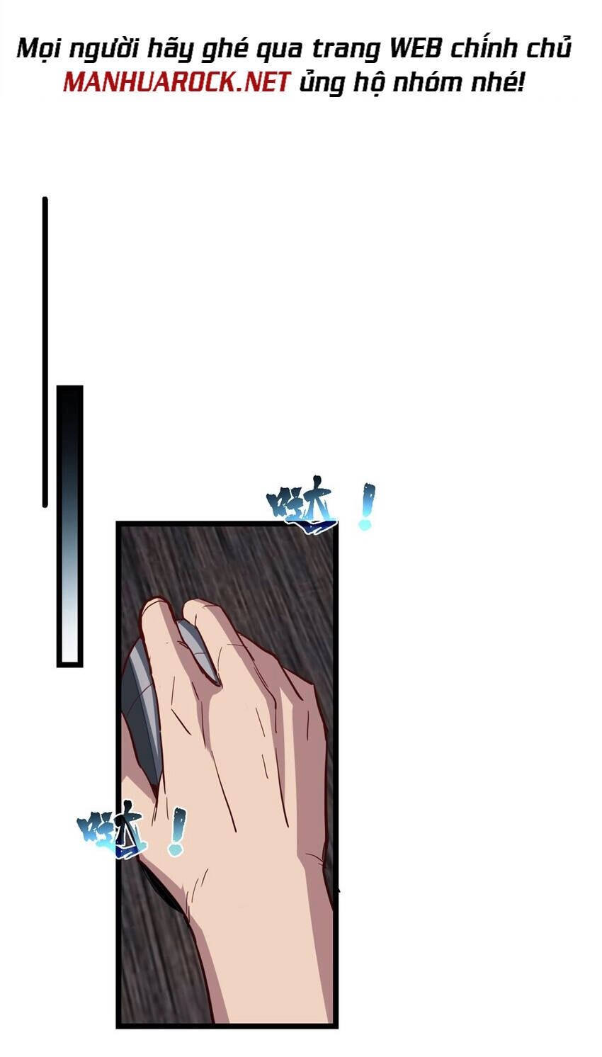 Ta Chỉ Muốn An Tĩnh Chơi Game Chapter 65 - 34