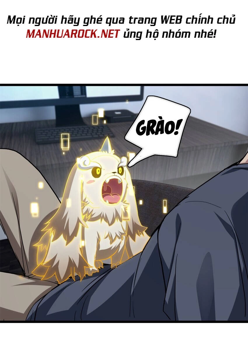 Ta Chỉ Muốn An Tĩnh Chơi Game Chapter 65 - 39