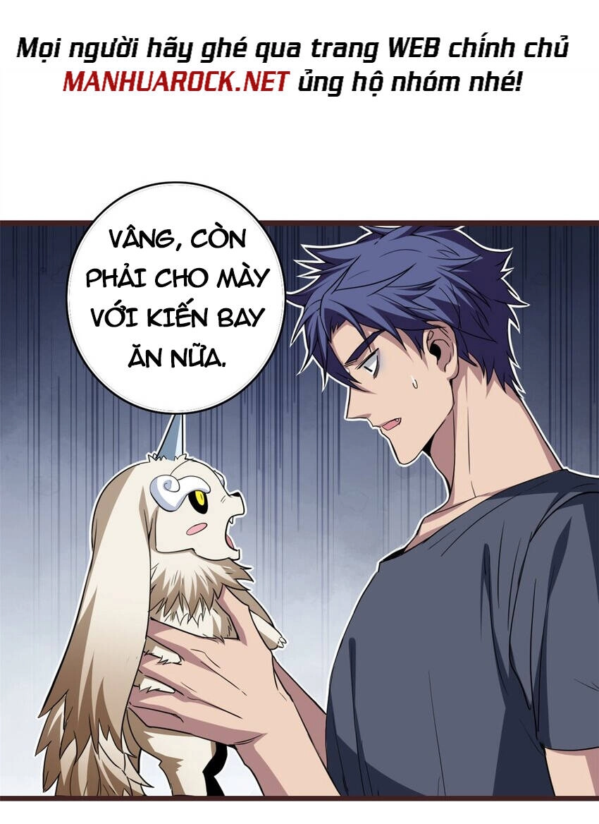 Ta Chỉ Muốn An Tĩnh Chơi Game Chapter 65 - 40