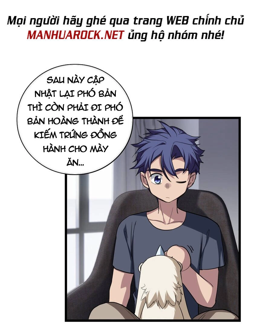 Ta Chỉ Muốn An Tĩnh Chơi Game Chapter 65 - 41