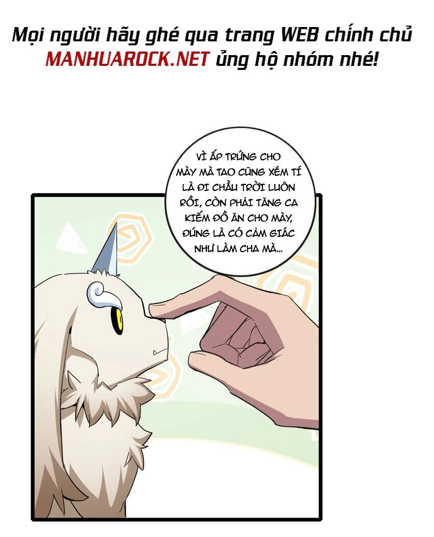 Ta Chỉ Muốn An Tĩnh Chơi Game Chapter 65 - 42