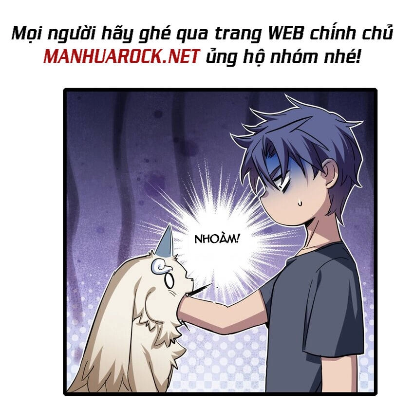 Ta Chỉ Muốn An Tĩnh Chơi Game Chapter 65 - 43