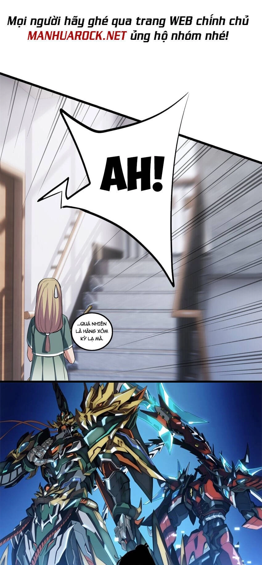 Ta Chỉ Muốn An Tĩnh Chơi Game Chapter 65 - 44