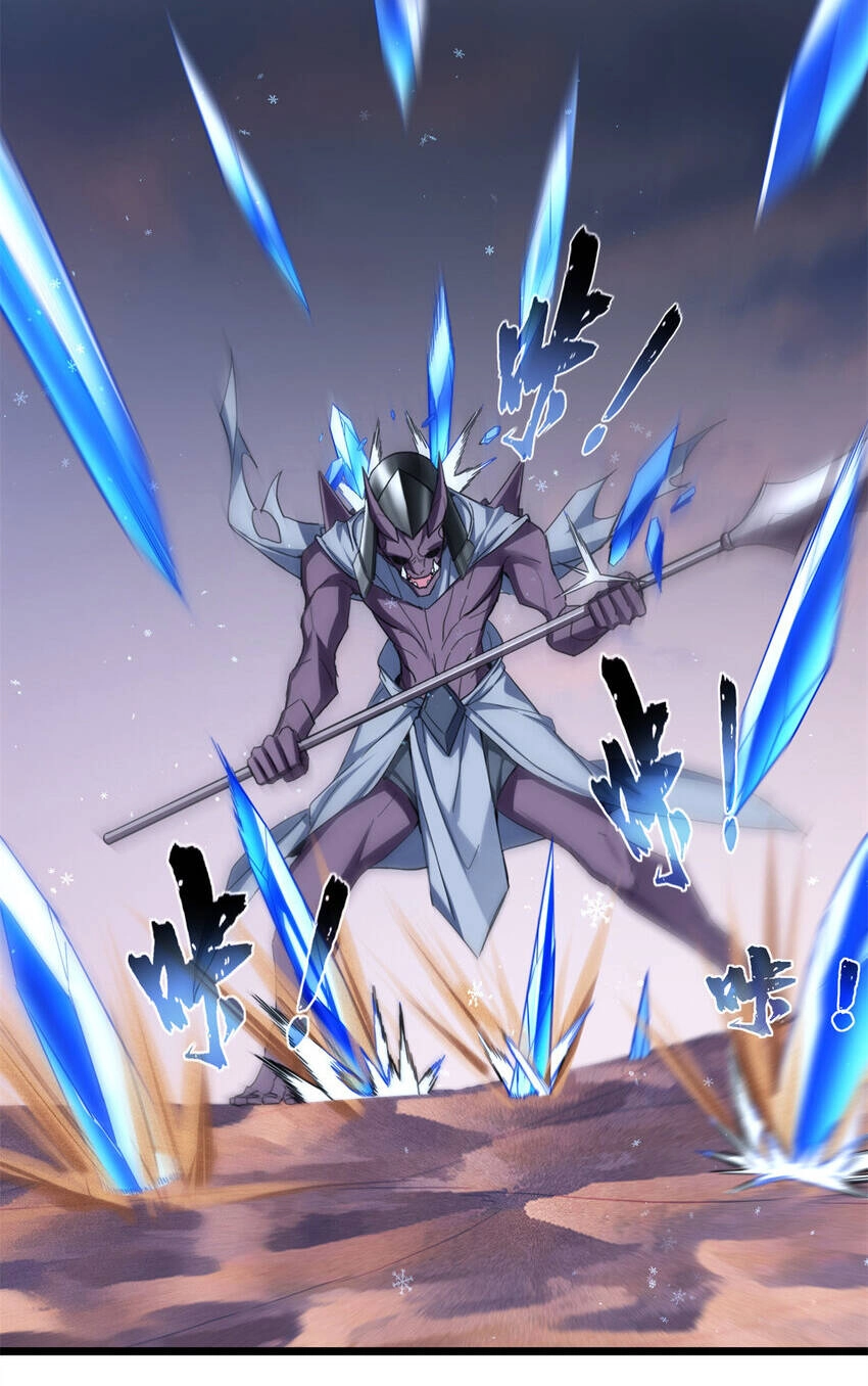 Ta Chỉ Muốn An Tĩnh Chơi Game Chapter 66 - 3