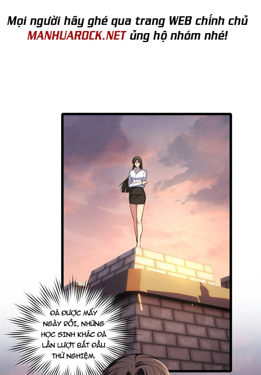 Ta Chỉ Muốn An Tĩnh Chơi Game Chapter 66 - 5