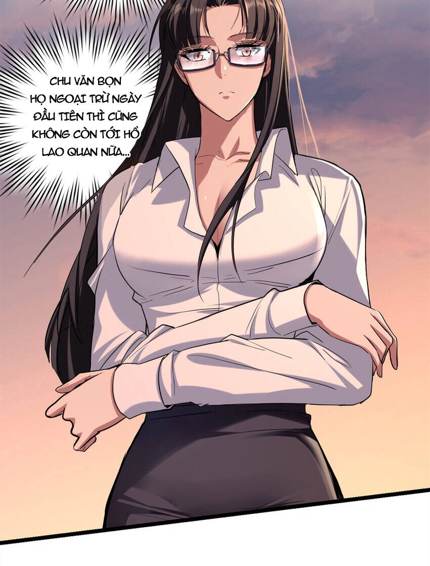 Ta Chỉ Muốn An Tĩnh Chơi Game Chapter 66 - 6