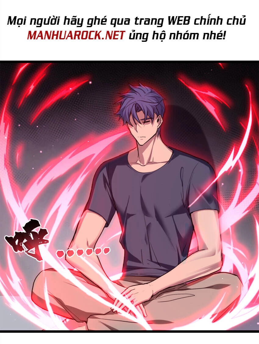 Ta Chỉ Muốn An Tĩnh Chơi Game Chapter 66 - 12