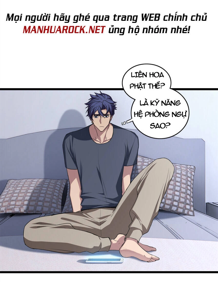 Ta Chỉ Muốn An Tĩnh Chơi Game Chapter 66 - 16