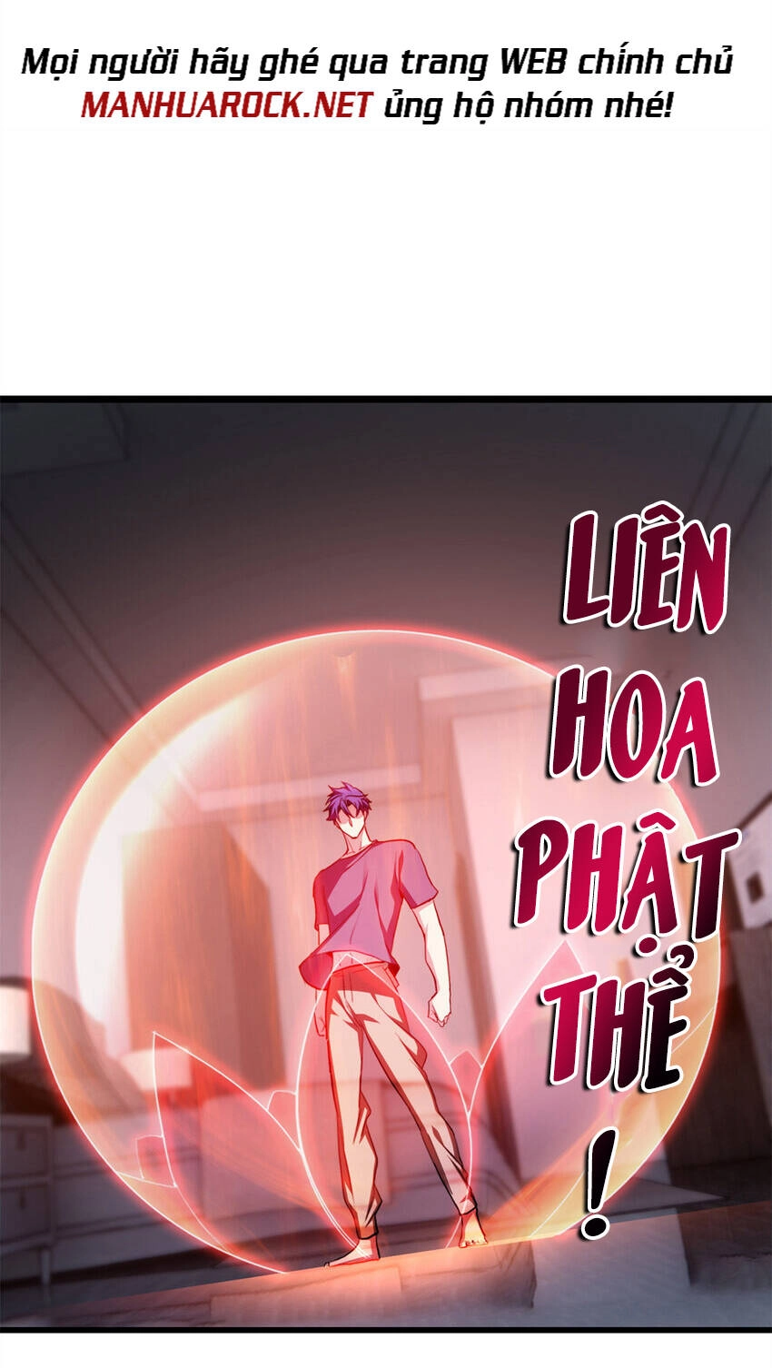 Ta Chỉ Muốn An Tĩnh Chơi Game Chapter 66 - 18