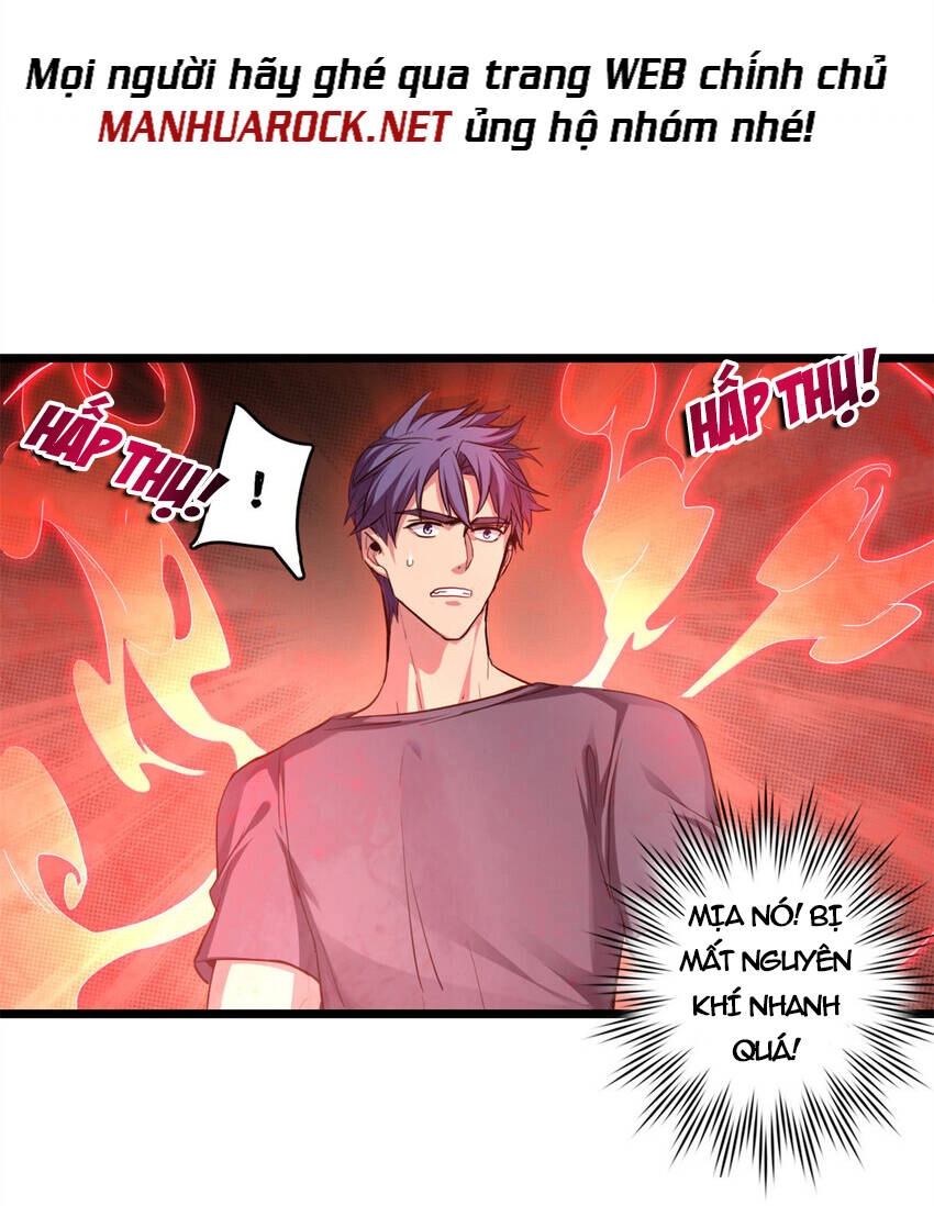 Ta Chỉ Muốn An Tĩnh Chơi Game Chapter 66 - 19