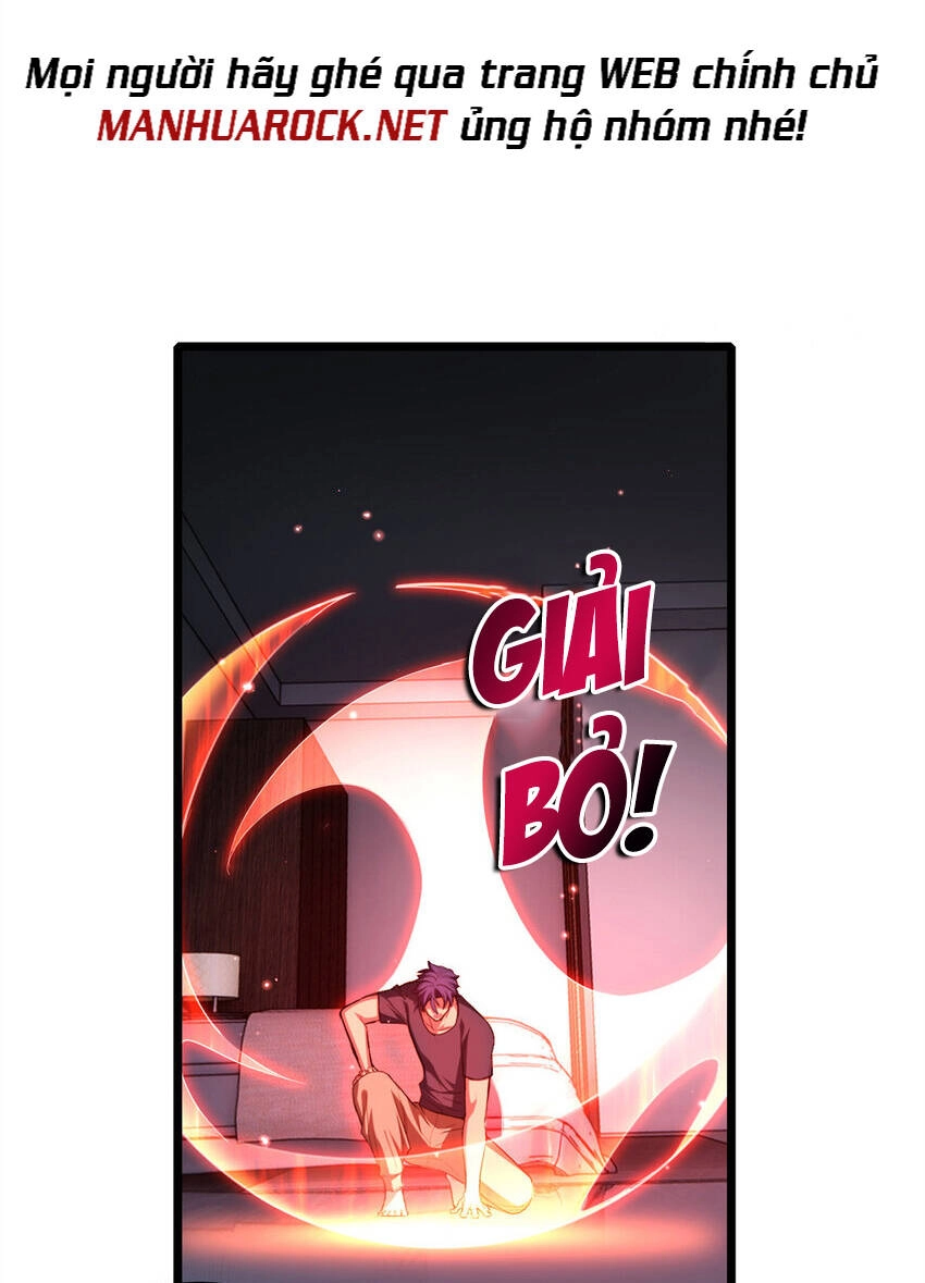 Ta Chỉ Muốn An Tĩnh Chơi Game Chapter 66 - 20