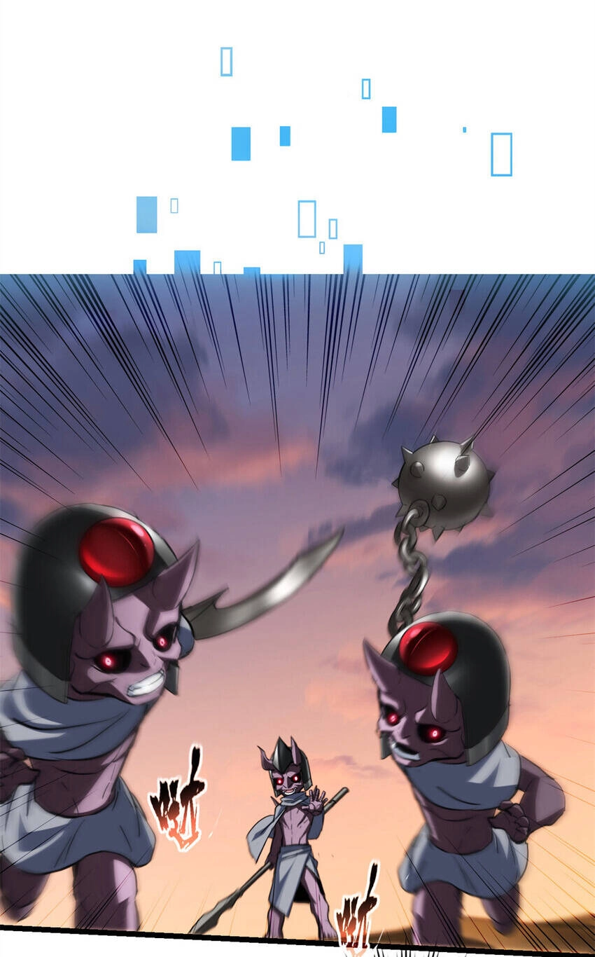 Ta Chỉ Muốn An Tĩnh Chơi Game Chapter 66 - 23