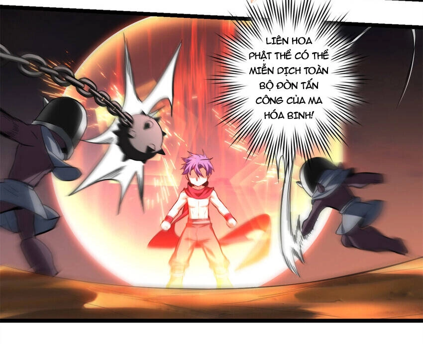 Ta Chỉ Muốn An Tĩnh Chơi Game Chapter 66 - 24