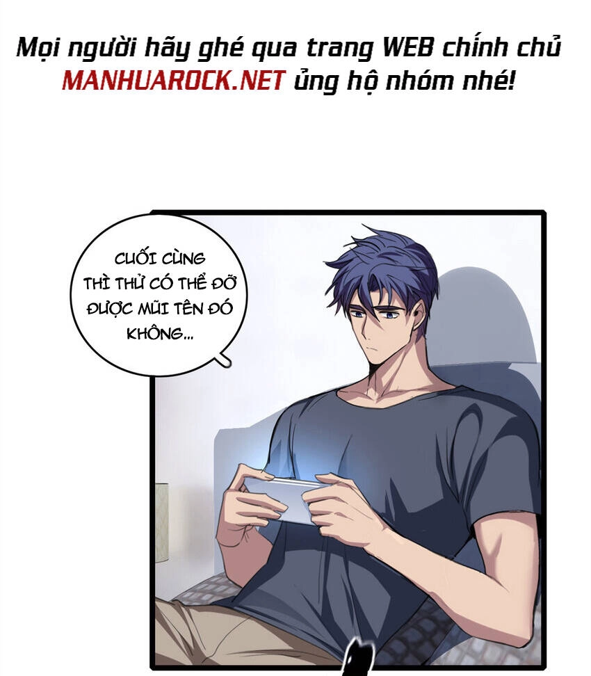 Ta Chỉ Muốn An Tĩnh Chơi Game Chapter 66 - 28