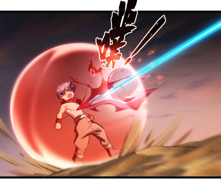 Ta Chỉ Muốn An Tĩnh Chơi Game Chapter 66 - 29