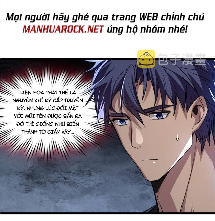 Ta Chỉ Muốn An Tĩnh Chơi Game Chapter 66 - 31