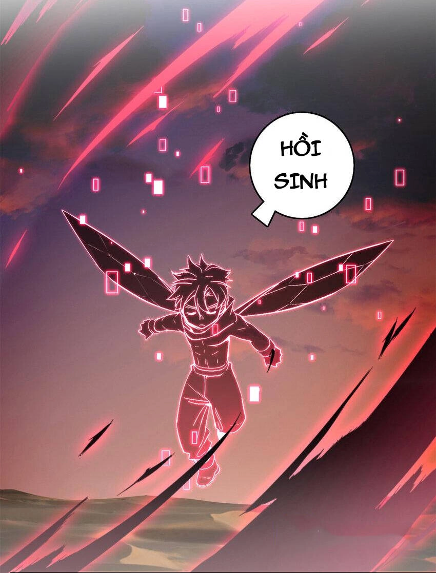 Ta Chỉ Muốn An Tĩnh Chơi Game Chapter 66 - 33