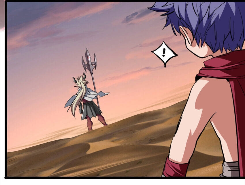 Ta Chỉ Muốn An Tĩnh Chơi Game Chapter 66 - 34