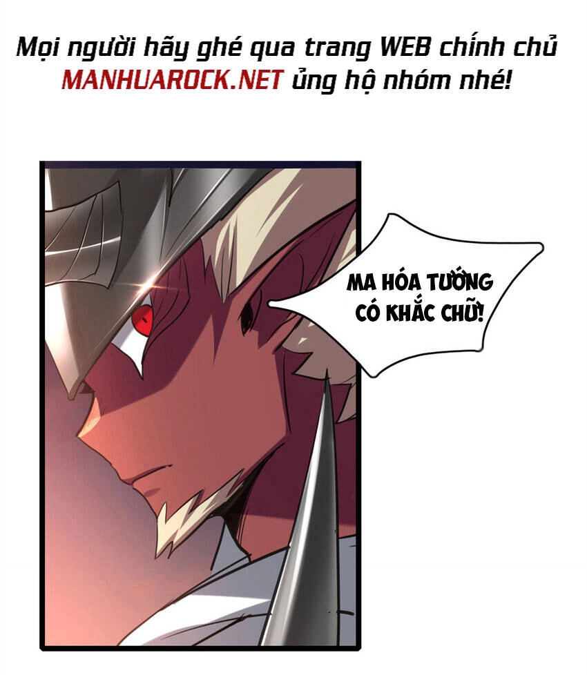 Ta Chỉ Muốn An Tĩnh Chơi Game Chapter 66 - 35