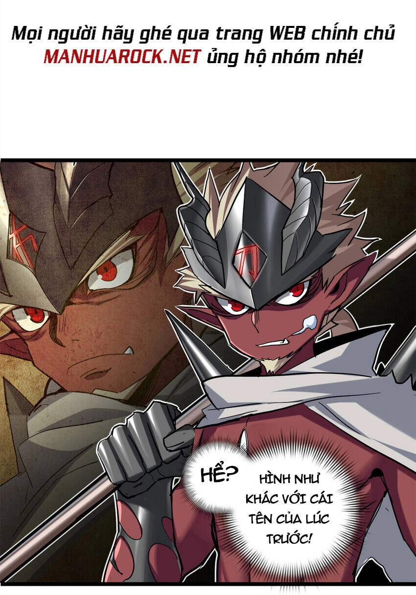 Ta Chỉ Muốn An Tĩnh Chơi Game Chapter 66 - 36