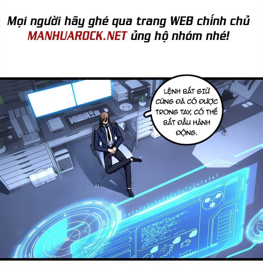 Ta Chỉ Muốn An Tĩnh Chơi Game Chapter 66 - 38