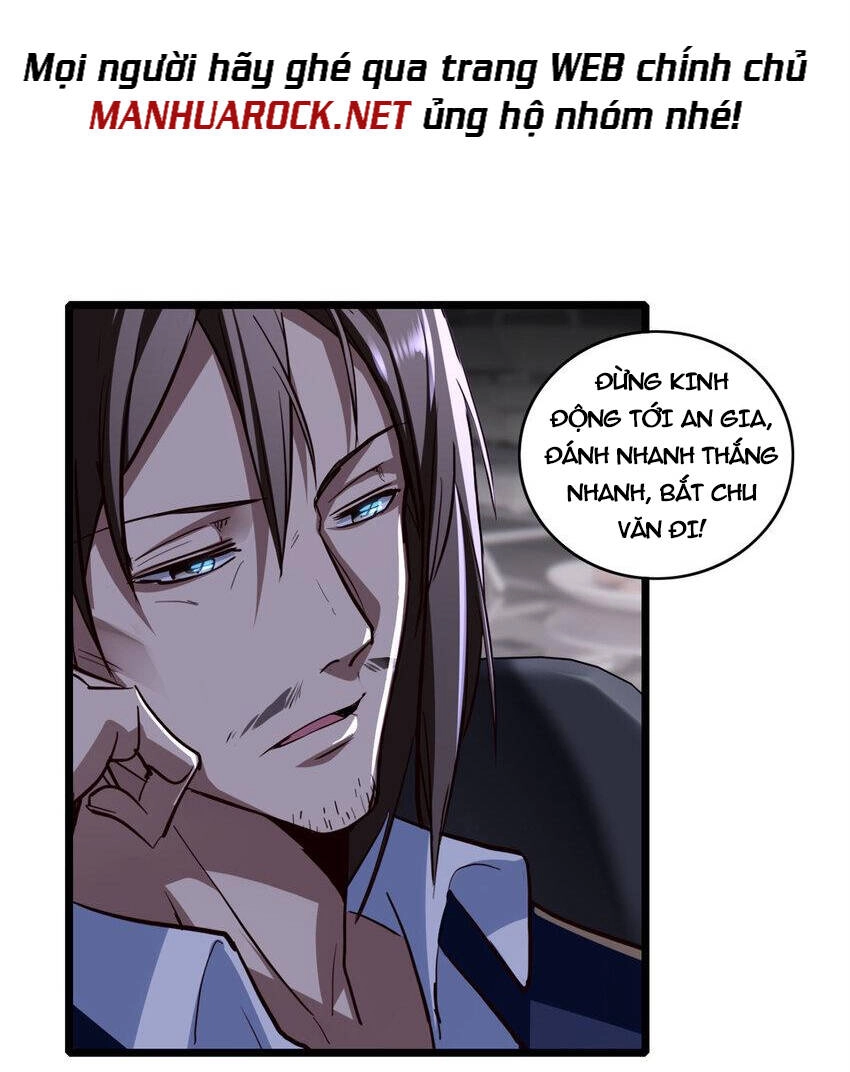 Ta Chỉ Muốn An Tĩnh Chơi Game Chapter 66 - 39