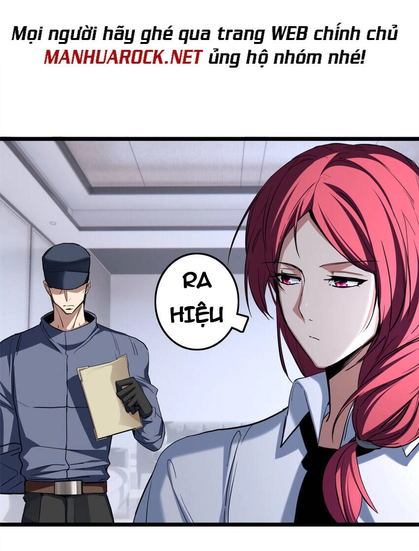 Ta Chỉ Muốn An Tĩnh Chơi Game Chapter 67 - 6