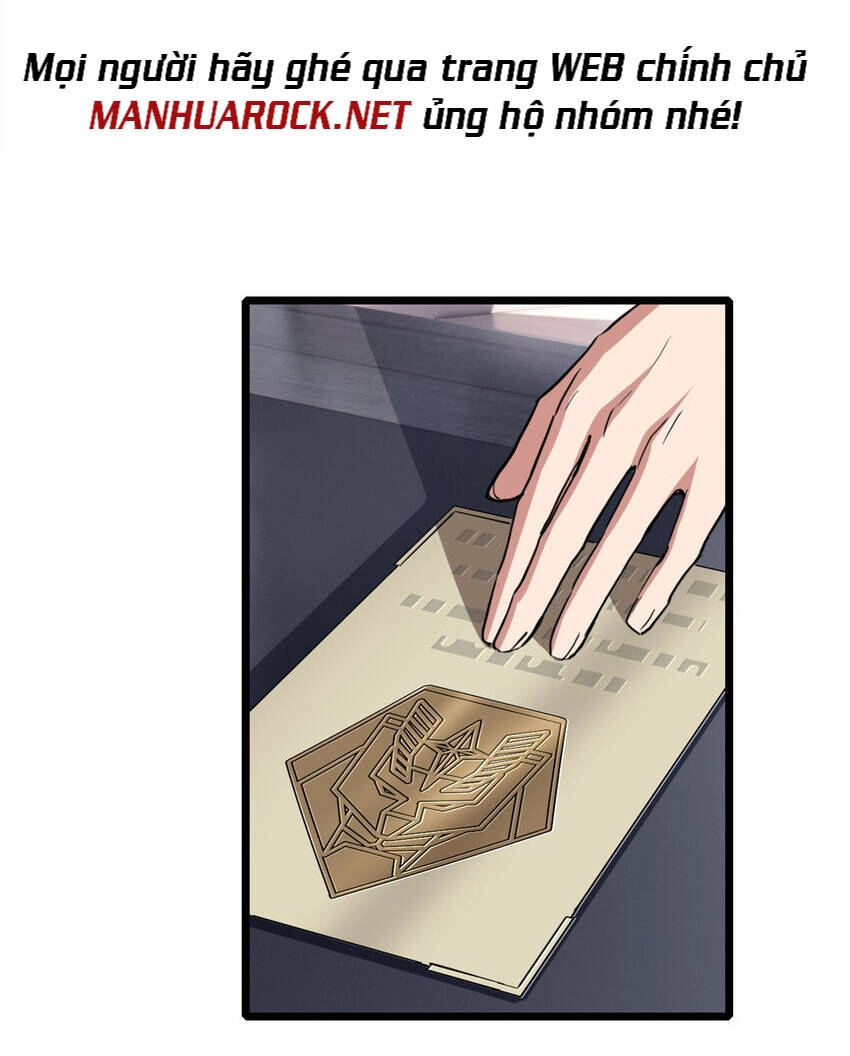 Ta Chỉ Muốn An Tĩnh Chơi Game Chapter 67 - 7