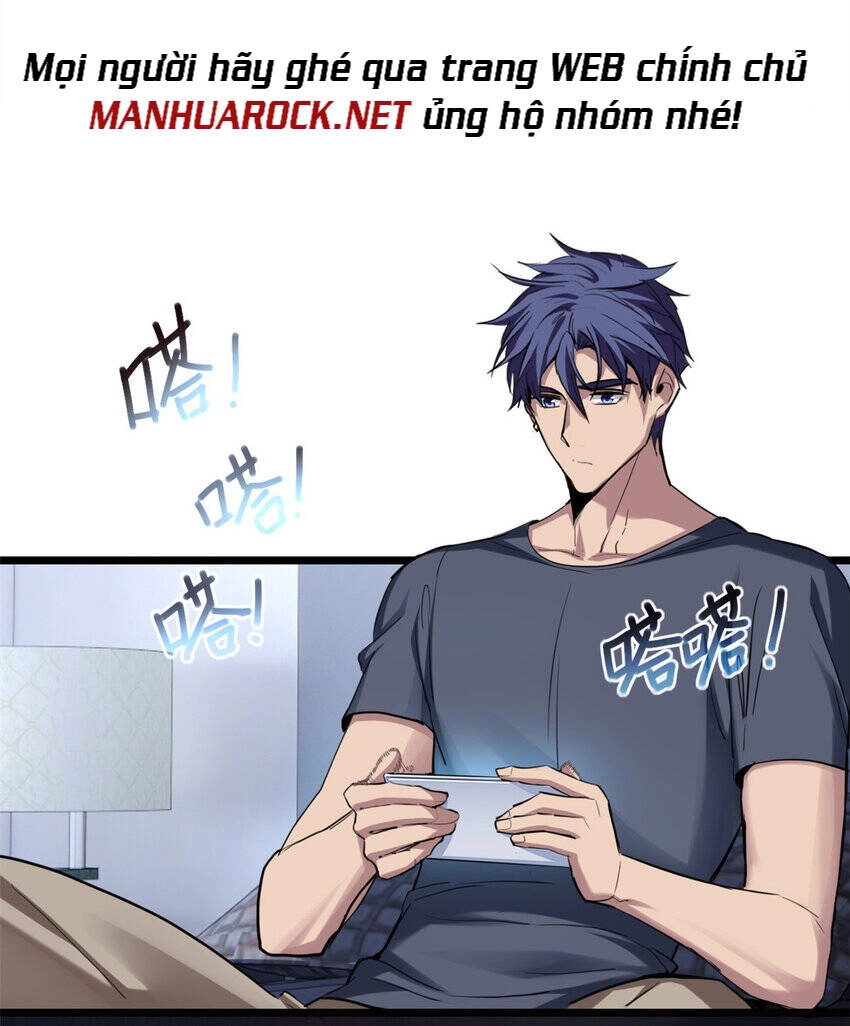 Ta Chỉ Muốn An Tĩnh Chơi Game Chapter 67 - 13