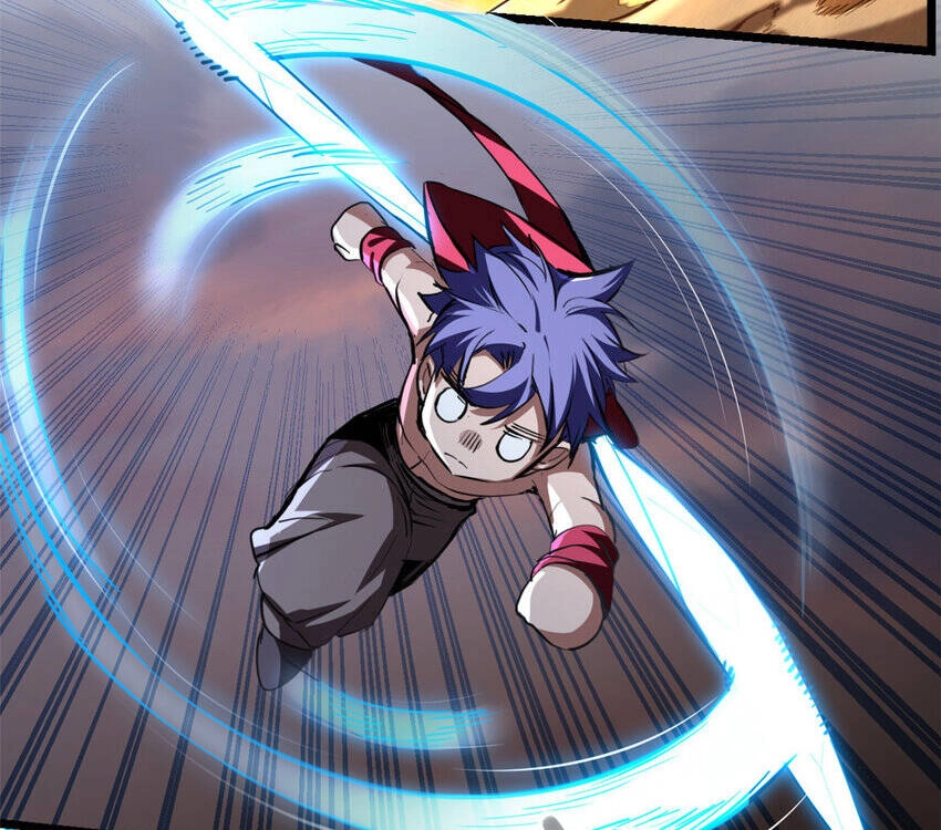 Ta Chỉ Muốn An Tĩnh Chơi Game Chapter 67 - 16