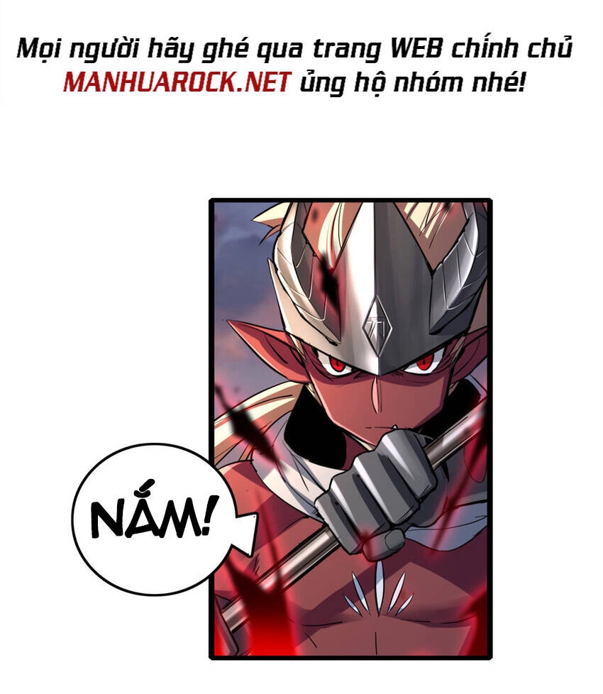 Ta Chỉ Muốn An Tĩnh Chơi Game Chapter 67 - 18