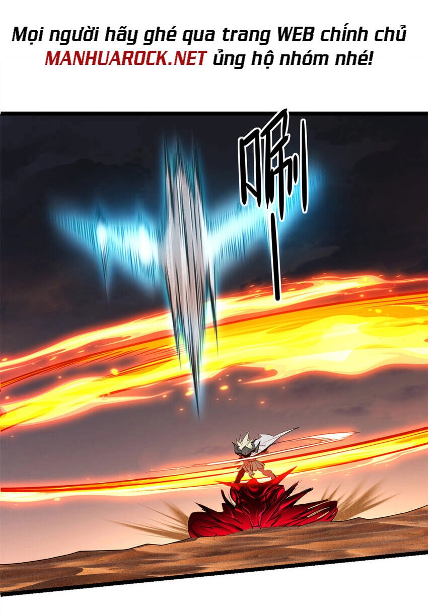 Ta Chỉ Muốn An Tĩnh Chơi Game Chapter 67 - 19