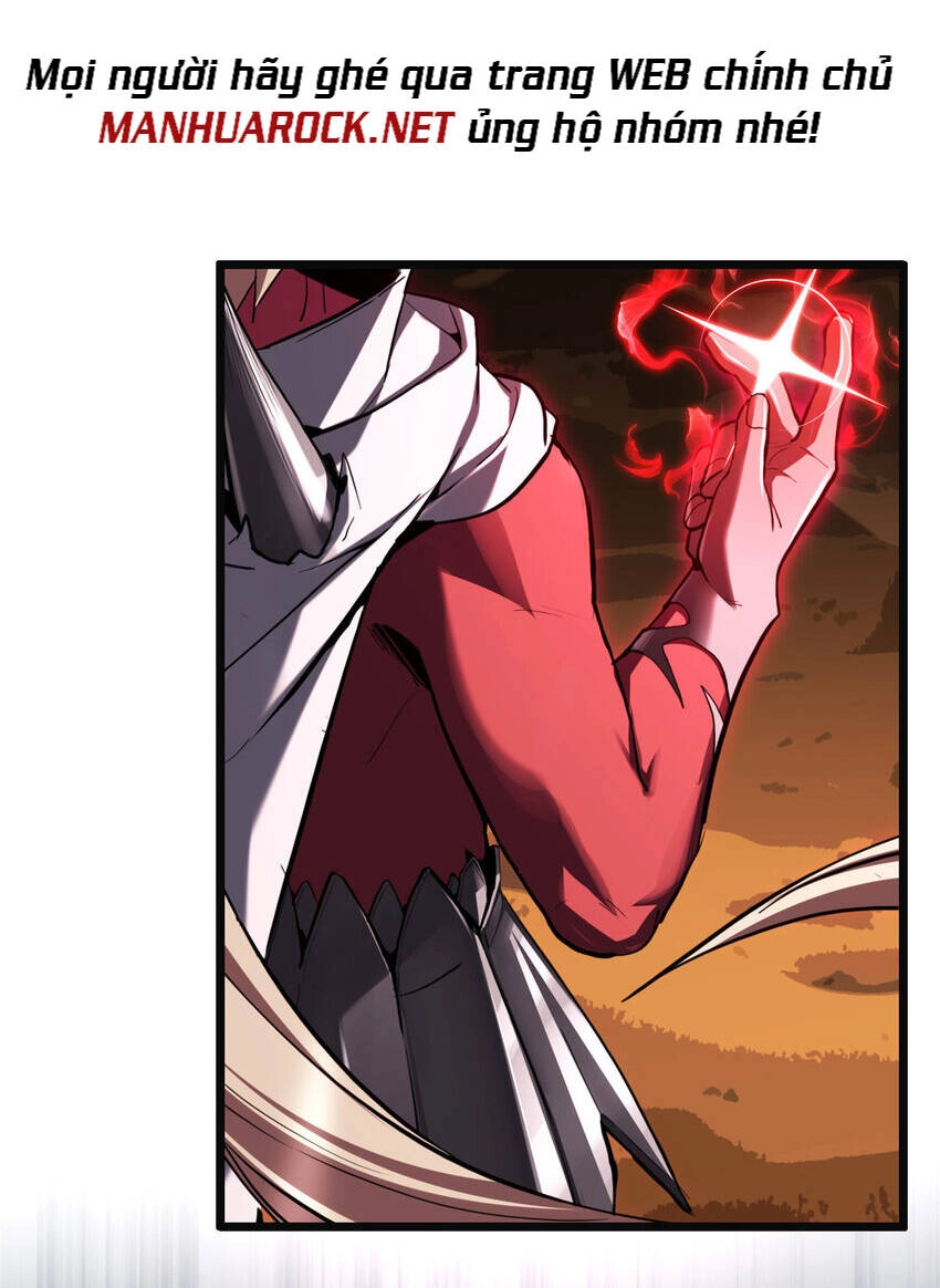 Ta Chỉ Muốn An Tĩnh Chơi Game Chapter 67 - 21