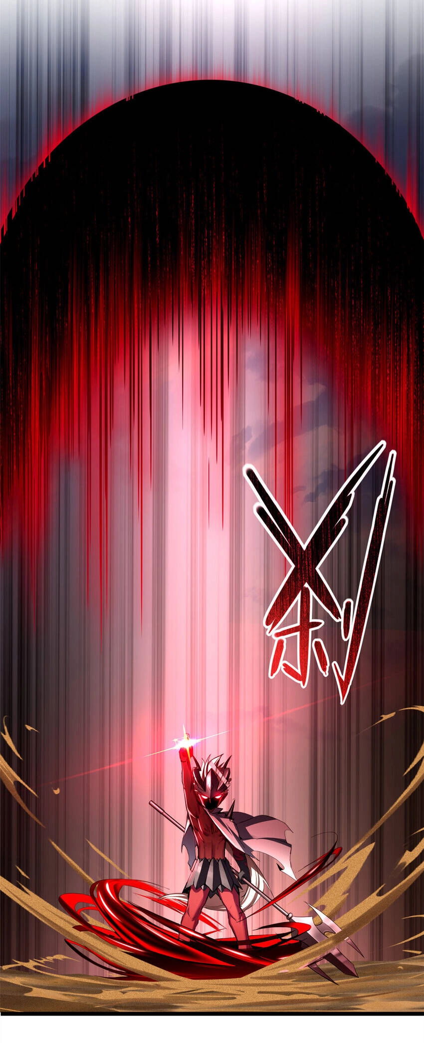 Ta Chỉ Muốn An Tĩnh Chơi Game Chapter 67 - 22