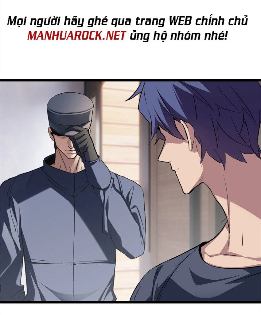 Ta Chỉ Muốn An Tĩnh Chơi Game Chapter 67 - 33